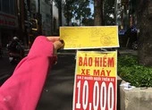Bị người khác xịt sơn kín xe có được bồi thường bảo hiểm? ảnh 2 Tám trường hợp không được bồi thường bảo hiểm khi có tai nạn