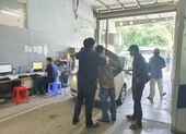 Đã giảm giá kích cầu, thị trường ô tô cũ vẫn trầm lắng ảnh 1 Quy định mới nhất đối với xe bị dừng đăng kiểm