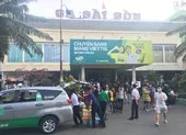 Đường sắt thêm tàu đi Vinh, Lào Cai dịp lễ 30-4 và 1-5 ảnh 1 Giảm giá vé tàu cho học sinh đi thi, nhập học