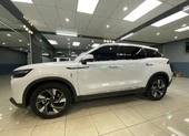 Lý giải nguyên nhân ô tô Trung Quốc nhập khẩu tăng sốc ảnh 2 Ô tô Trung Quốc có thể 'làm mưa làm gió' tại Việt Nam?