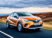 Người mua xe Renault sẽ không bao giờ bị tai nạn?