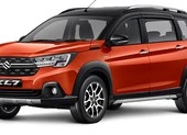 Bảng giá ô tô Suzuki tháng 8: XL 7 ưu đãi sâu cho khách hàng mua xe