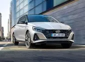 Rò rỉ thông tin mẫu Hyundai i20 N Line với giá chỉ từ 400 triệu đồng