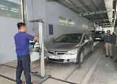 Bổ sung thêm trường hợp chỉ kiểm định xe thời hạn 15 ngày tài xế cần biết ảnh 3 Từ tháng 10, chủ xe không cần xuất trình bảo hiểm khi đi kiểm định xe