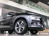 Bảng giá xe Ford tháng 9: Ecosport có giá chỉ từ 578 triệu đồng ảnh 2 Bảng giá xe Hyundai tháng 9: Tucson có giá chỉ từ 770 triệu đồng