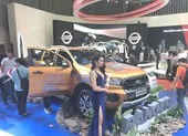 Ford sắp ngưng bán Ecosport để chuẩn bị cho mẫu bán tải mới giá 455 triệu đồng ảnh 2 Tốp 10 xe bán chạy tháng 8: Kia Seltos bất ngờ thăng hạng