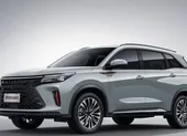 Mẫu SUV này có giá chỉ từ 322 triệu đồng cạnh tranh trực tiếp Kia Seltos ảnh 3 Ra mắt mẫu SUV 6 chỗ giá chỉ 342 triệu đồng đe nẹt các đối thủ