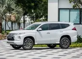 Bảng giá xe Mitsubishi tháng 10: Rẻ nhất chỉ gần 400 triệu đồng