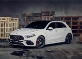Các chức năng cơ bản trên ô tô có thể người mới lái chưa biết ảnh 4 Loạt ô tô đáng mong đợi được sắp ra mắt trong tháng 11 này