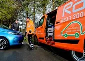 Những dự án xe điện “cất cánh” từ sân khấu Los Angeles Auto Show ảnh 7 Bao lâu thì bảo dưỡng xe điện một lần và bảo dưỡng những bộ phận nào?