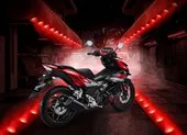 Honda khẳng định chiếc côn tay Winner X không bán ế