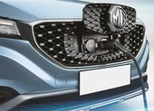 Xuất hiện thêm mẫu ô tô điện nhỏ gọn có giá chỉ ngang Honda SH ảnh 4 Các mẫu ô tô điện nhiều công nghệ có giá chỉ hơn 300 triệu đồng