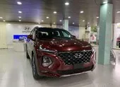Mẫu xe tay ga bán chạy nhất của Honda giảm giá còn hơn 30 triệu đồng ảnh 2 Lý giải nguyên nhân loạt ô tô tăng giá bán dịp cận Tết Nguyên đán