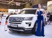 Bốn mẫu ô tô mới của Hyundai sẽ ra mắt trong năm nay ảnh 2 Xe nhập khan hiếm, đại lý đẩy giá bán
