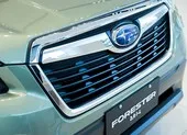 Loạt ô tô thêm ưu đãi lên đến gần 200 triệu đồng ảnh 2 Subaru hỗ trợ 100% lệ phí trước bạ và nhiều ưu đãi đặc biệt khác