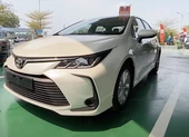 Áp dụng mức khí thải mới, mẫu xe nhập khẩu này bất ngờ tăng giá 10 triệu đồng ảnh 2 Loạt ô tô sẽ ra mắt, hứa hẹn 'bùng nổ' thị trường trong năm 2022