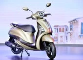 Vị trí Kia Seltos, Toyota Corolla Cross có bị lung lay khi mẫu xe này sắp ra mắt ảnh 4 Giá xăng tăng: Mua mẫu ô tô, xe máy nào để tiết kiệm xăng nhất?