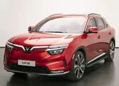 Honda ra mắt mẫu SUV mới độc đáo hơn các mẫu truyền thống ảnh 2 Người dân sẽ được lái thử mẫu xe điện mới VF 8 của VinFast