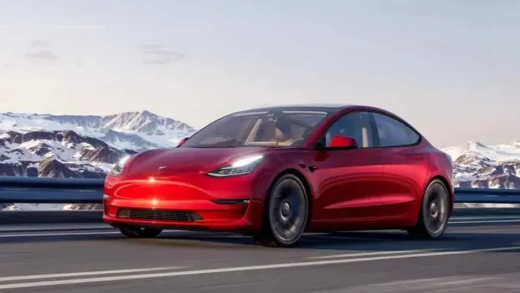 Dù có nhiều đối thủ rẻ hơn, nhưng các mẫu xe Tesla vẫn đạt doanh số cao. Ảnh: Motor1