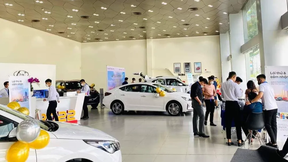 Hiện nay thị trường Việt Nam để chọn xe có tầm giá 800 triệu sẽ có rất nhiều lựa chọn. Ảnh: TN Hiện nay thị trường Việt Nam để chọn xe có tầm giá 800 triệu sẽ có rất nhiều lựa chọn.