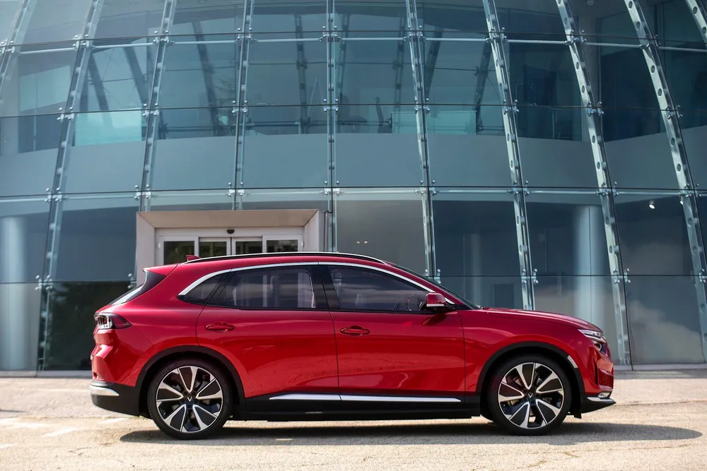 Mức thuê bao pin Linh hoạt hàng tháng dành cho VF e34, VF 8 và VF 9 lần lượt là 657.500 đồng, 990.000 đồng và 1.100.000 đồng. Mức thuê bao pin Linh hoạt hàng tháng dành cho VF e34, VF 8 và VF 9 lần lượt là 657.500 đồng, 990.000 đồng và 1.100.000 đồng.