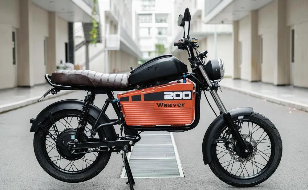 Khoảng 800 xe máy điện của Dat Bike bị ảnh hưởng trong đợt triệu hồi này. Khoảng 800 xe máy điện của Dat Bike bị ảnh hưởng trong đợt triệu hồi này.