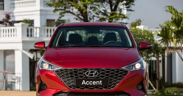 Chương trình giảm giá được thực hiện tùy vào chính sách của từng đại lý. Ảnh: PLO