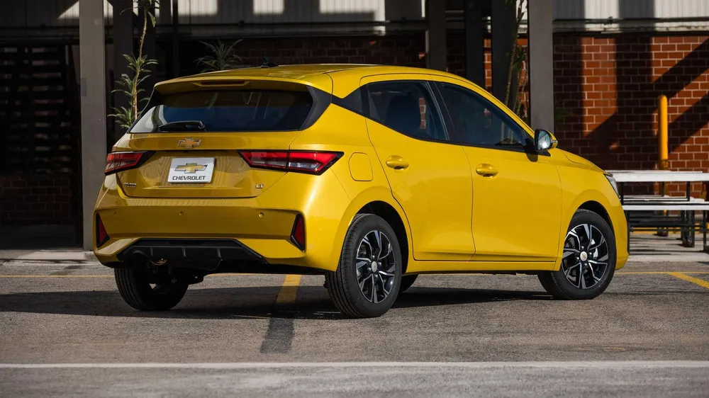 Dù chưa tiết lộ các chi tiết cho sản phẩm mới, nhưng nhiều người dự đoán chiếc xe có giá khoảng 330 triệu đồng. Ảnh: Motor1 Dù chưa tiết lộ các chi tiết cho sản phẩm mới, nhưng nhiều người dự đoán chiếc xe có giá khoảng 330 triệu đồng. Ảnh: Motor1