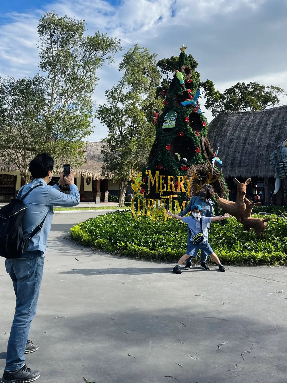 Phú Quốc mùa lễ hội cũng bùng nổ với hàng loạt trải nghiệm đặc sắc, đáp ứng nhu cầu nghỉ dưỡng, vui chơi, giải trí đa dạng của du khách.