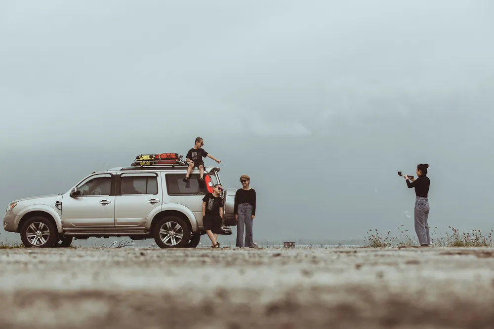 Đầm Lập An (Huế).