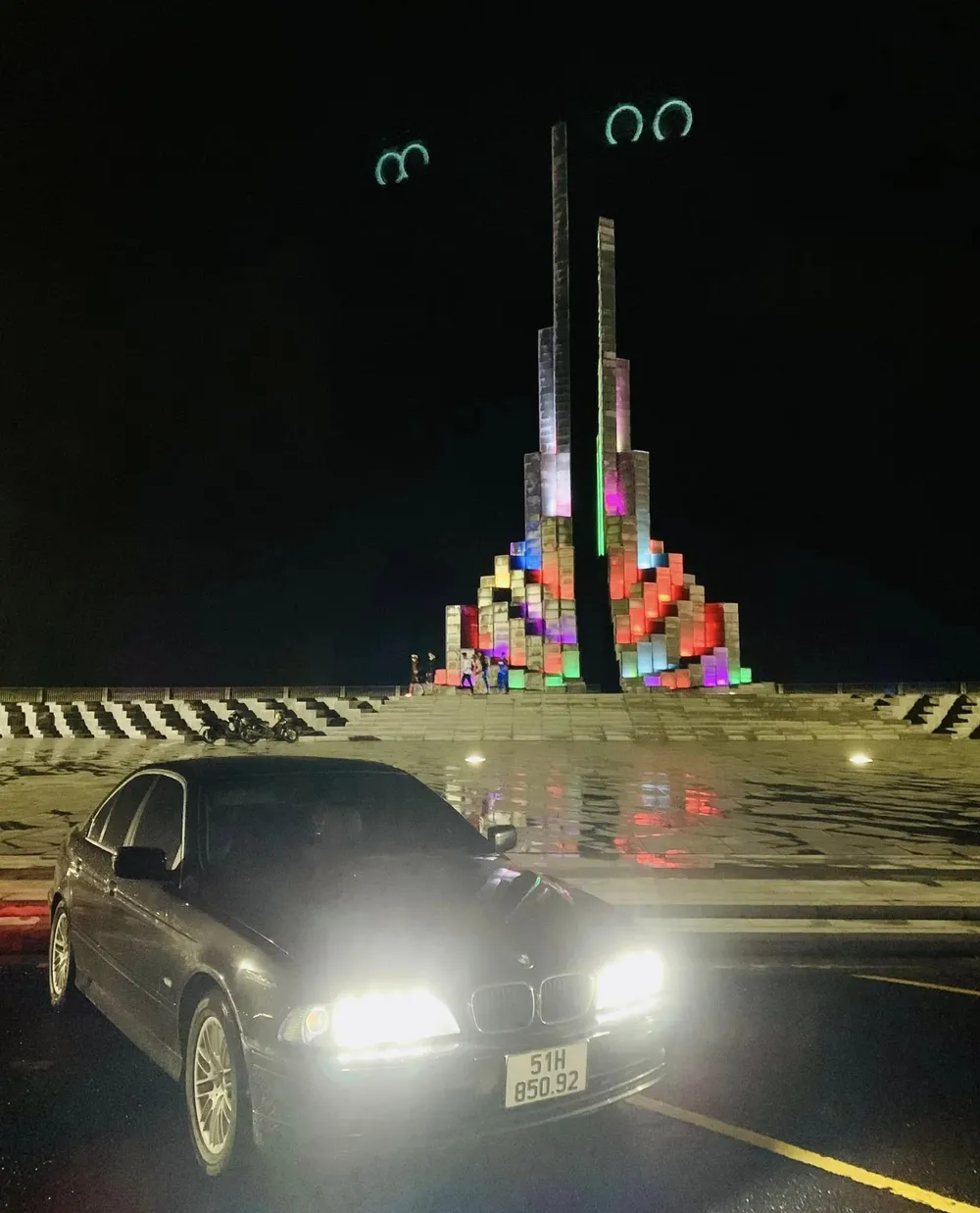 Để có chuyến đi đầy trải nghiệm, các bạn có thể tham khảo những kinh nghiệm của anh Tài.