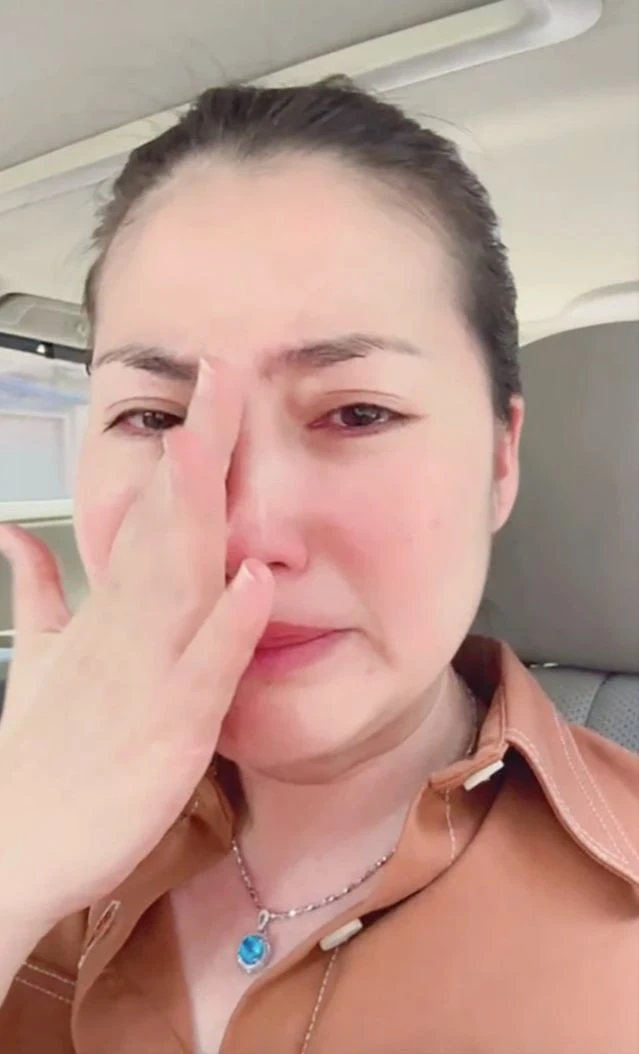 Sự việc về diễn viên Ngọc Lan "tố" bị lừa mua bảo hiểm đang được nhiều người quan tâm. Ảnh: MXH