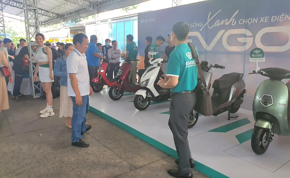 Các dòng xe máy điện được sản xuất bởi Tập đoàn Sơn Hà. Các dòng xe máy điện được sản xuất bởi Tập đoàn Sơn Hà.