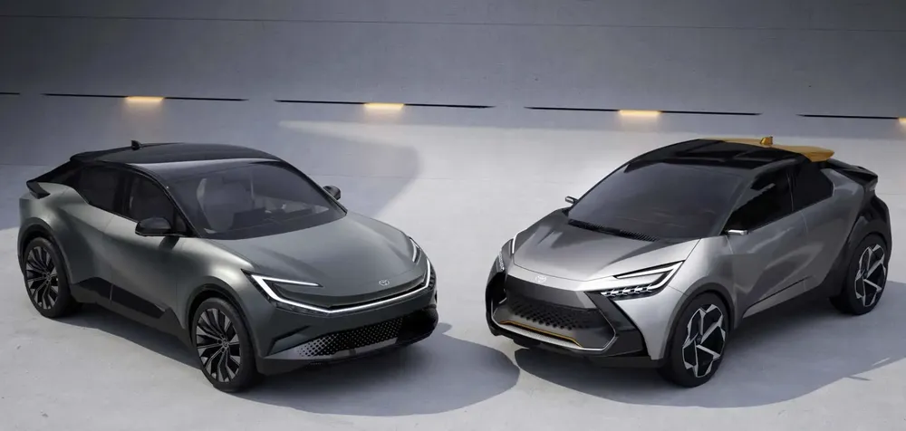 Trong tương lai, xe điện sạc nhanh sẽ lên ngôi. Ảnh: InsideEVs