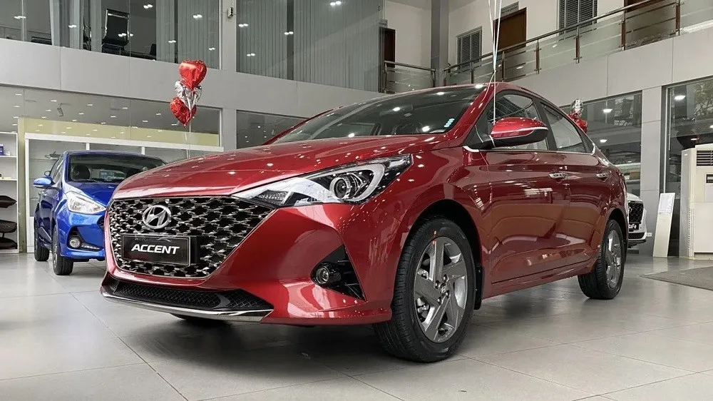 Loạt ô tô thuộc phân khúc sedan hạng B giảm giá sâu. Loạt ô tô thuộc phân khúc sedan hạng B giảm giá sâu.