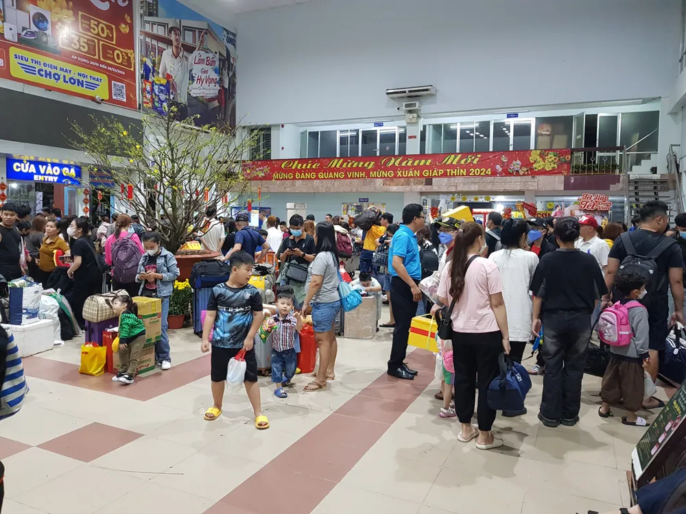 ngành đường sắt