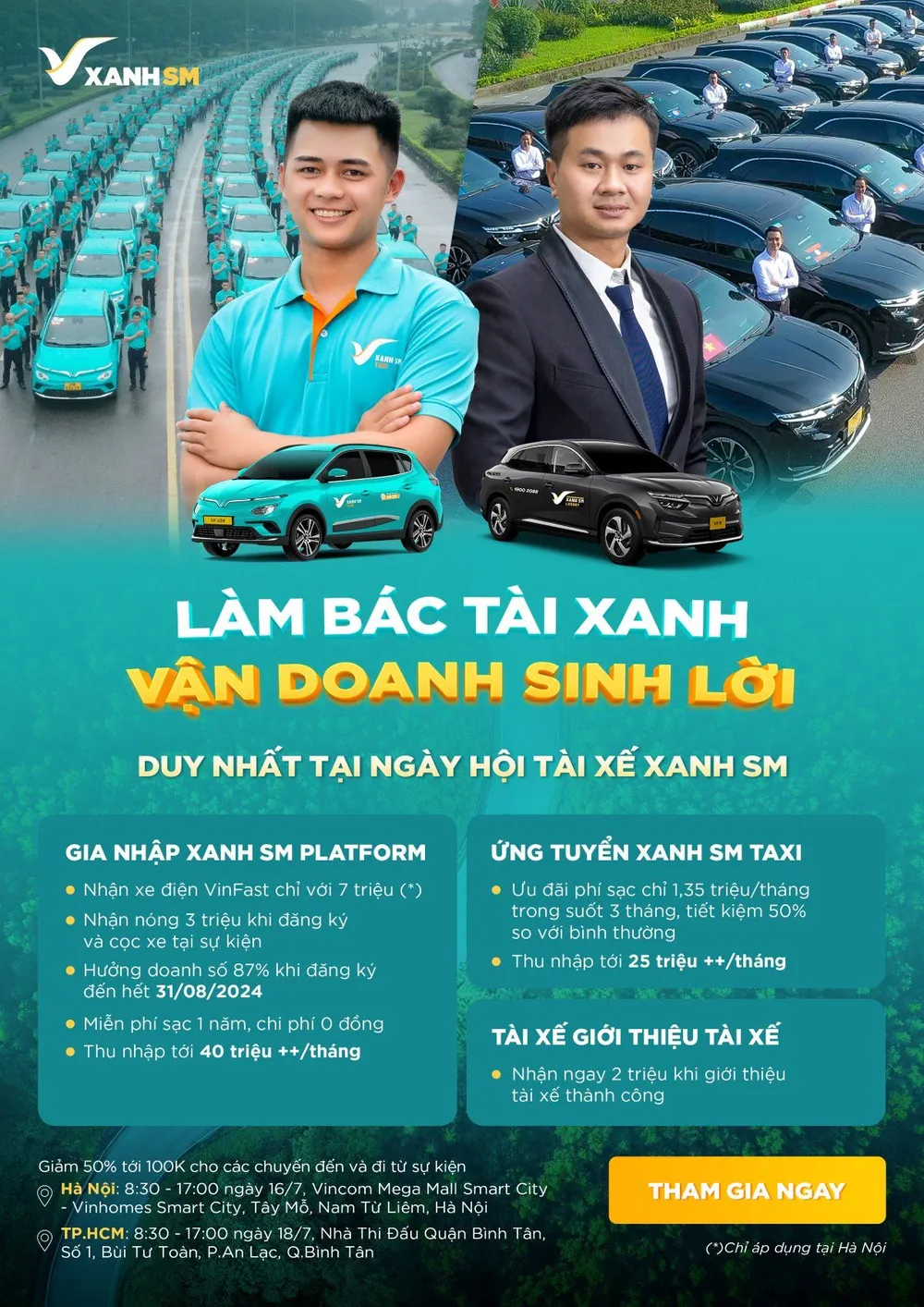 chuyển đổi xanh