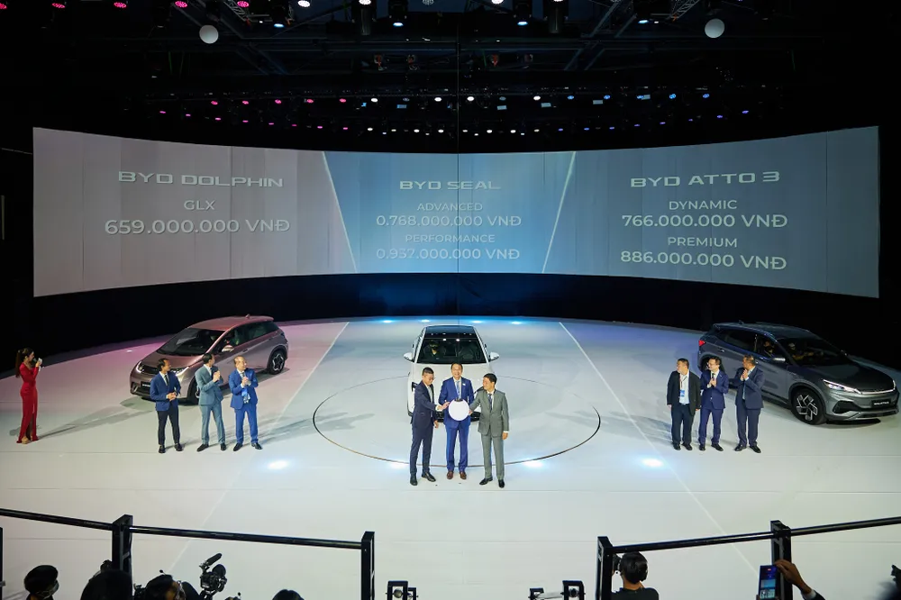 ô tô nhập khẩu