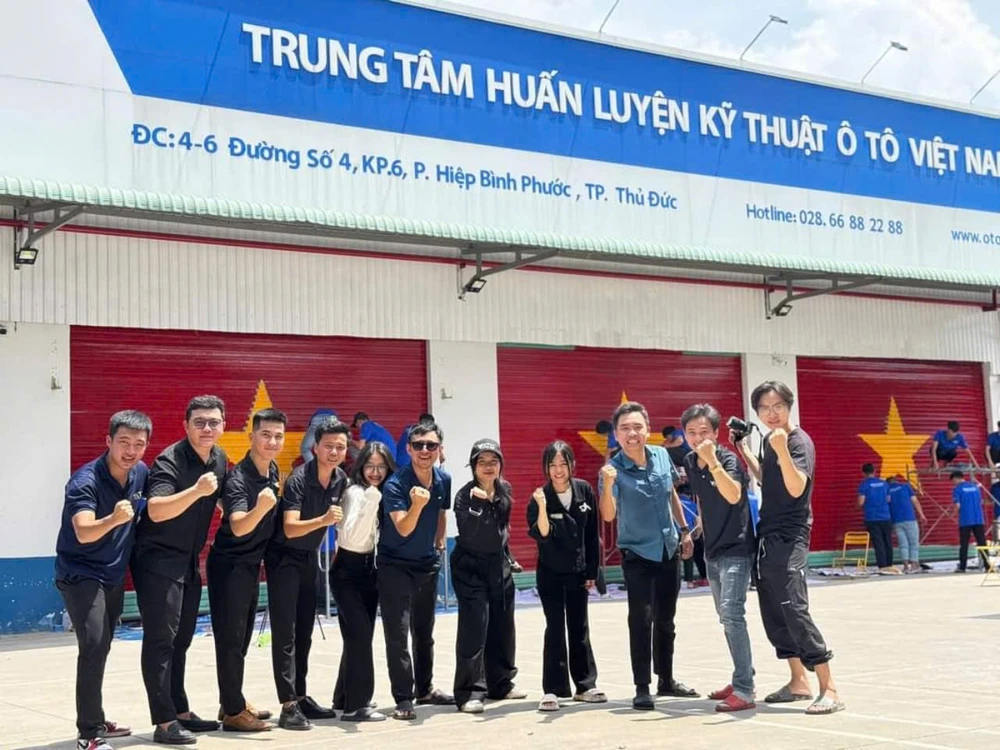 lá cờ Tổ Quốc