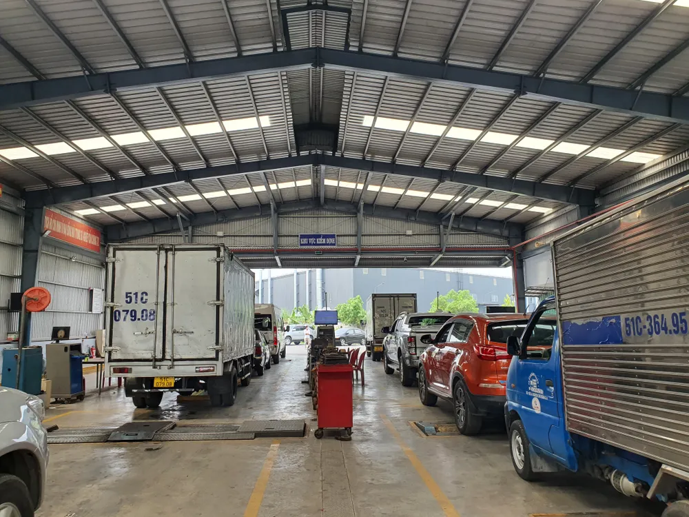 Hướng dẫn cải tạo xe ô tô và các quy định pháp lý