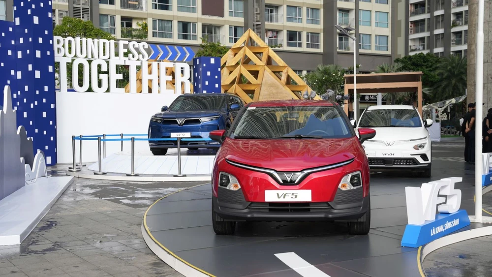 xe bán chạy nhất