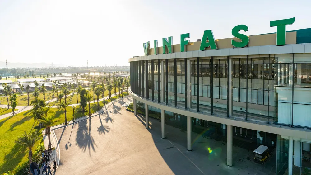 Phạm Nhật Vượng