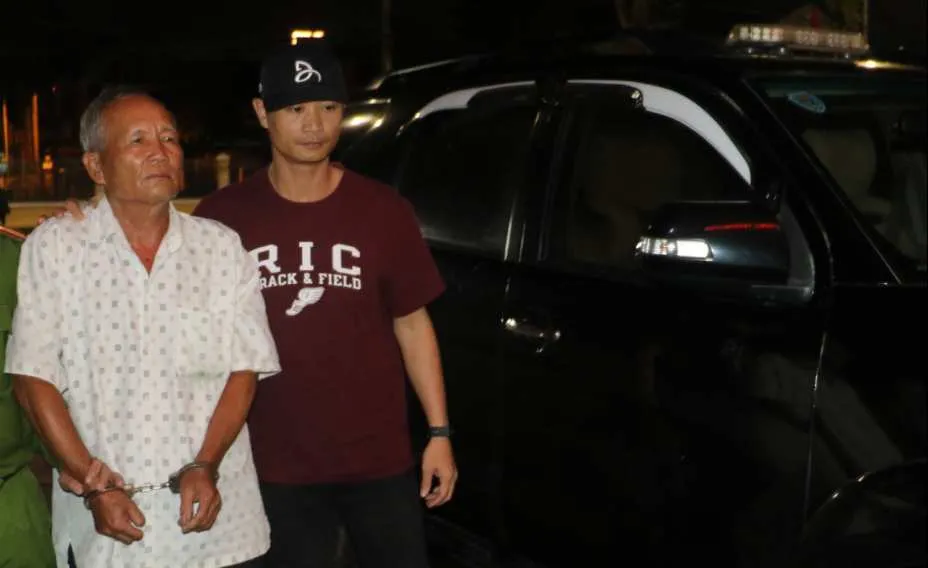 Thảm án 6 người tử vong