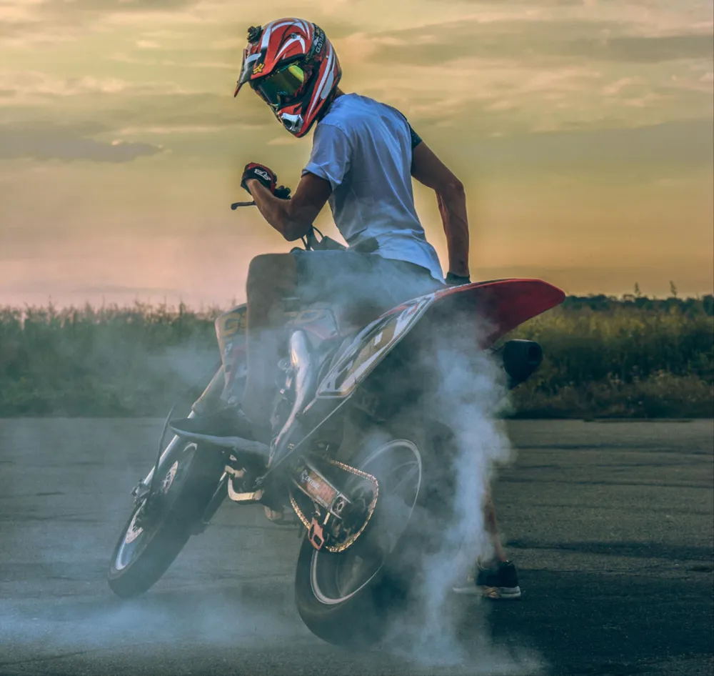 tiêu chuẩn khí thải