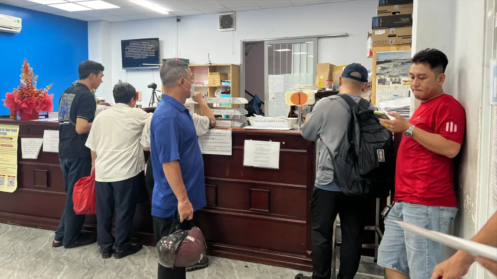 giấy phép lái xe