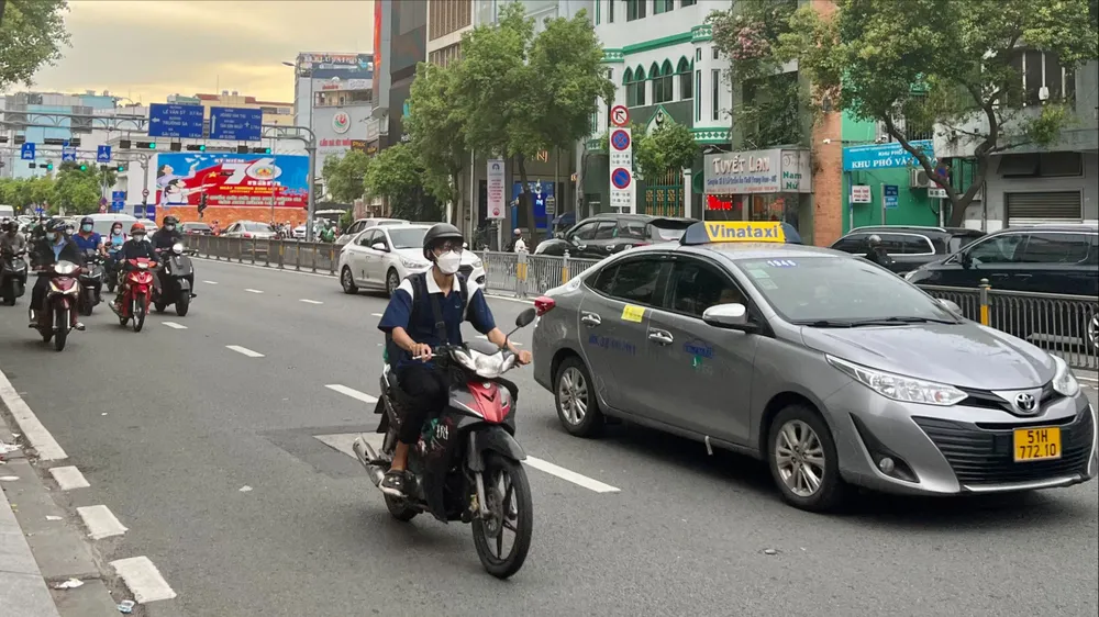 thu hồi phù hiệu