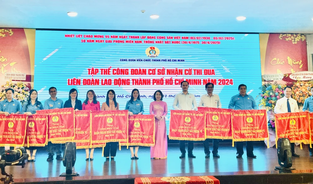 người lao động