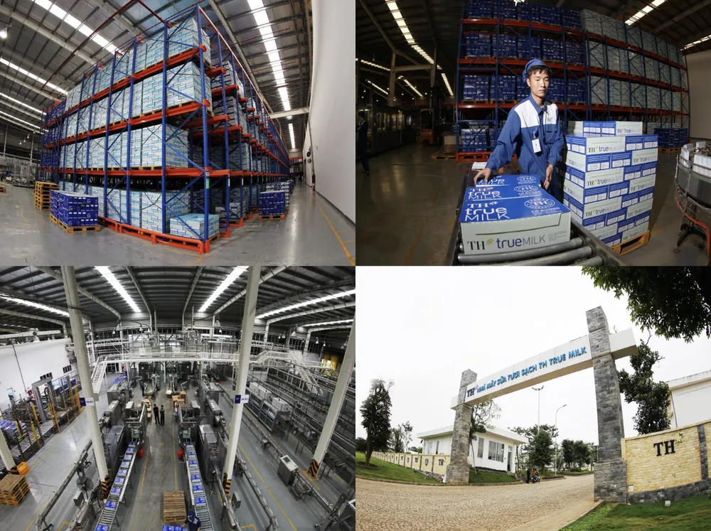 Nhà máy sữa tươi sạch TH true MILK tại Nghĩa Đàn, Nghệ An. Vinh Quang Việt Nam-4.png