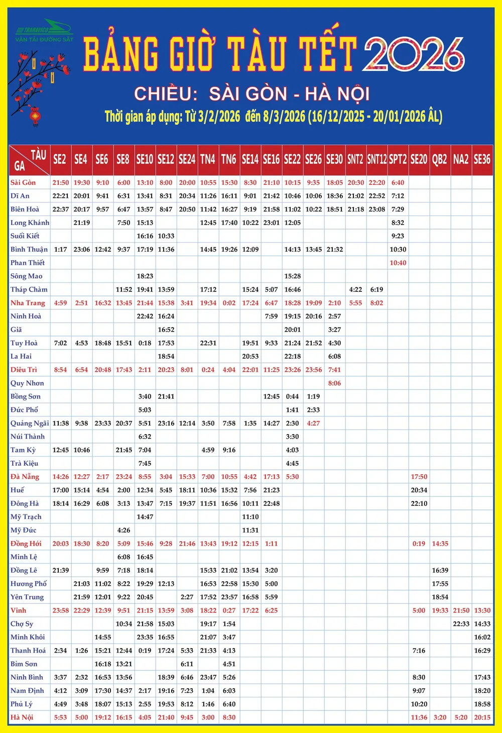 tết Bính Ngọ 2026