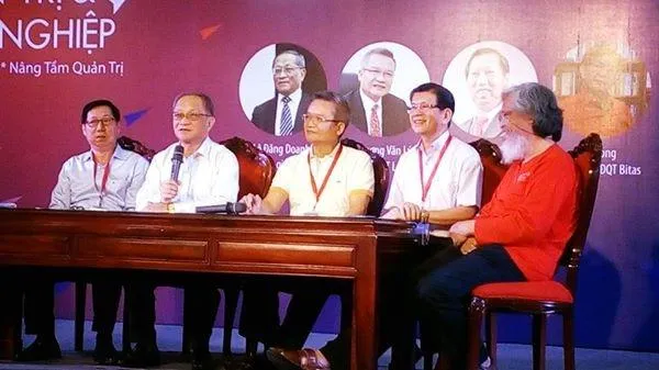 Phở Việt Nam nhưng là made in Thai Lan ảnh 1